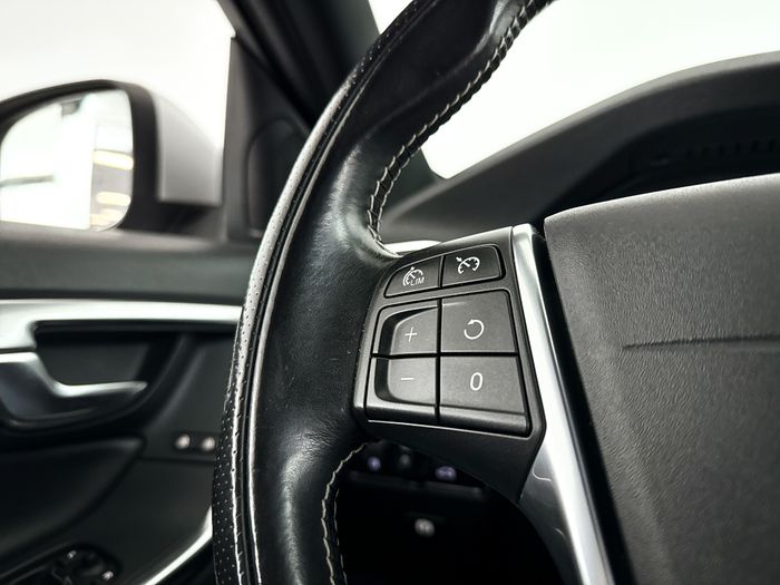 Cruise control
