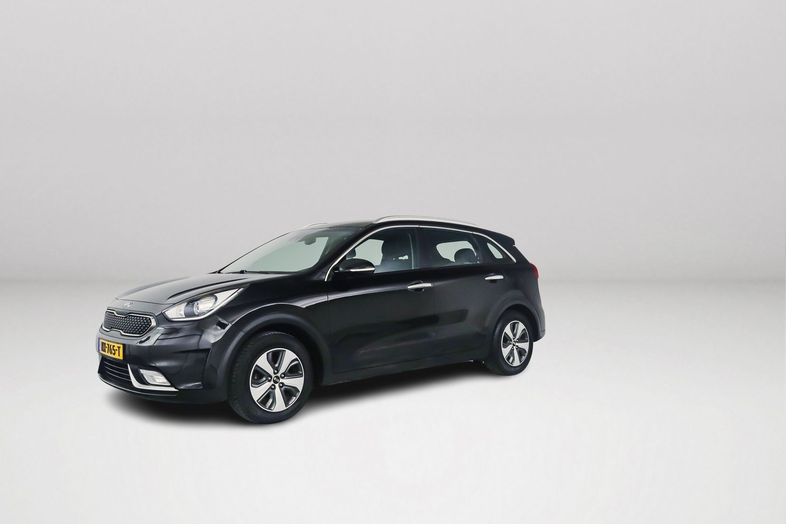 Kia Niro 1.6 GDi Hybrid First Edition