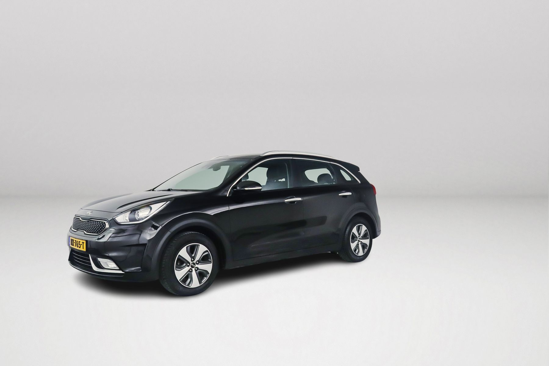 Kia Niro 1.6 GDi Hybrid First Edition