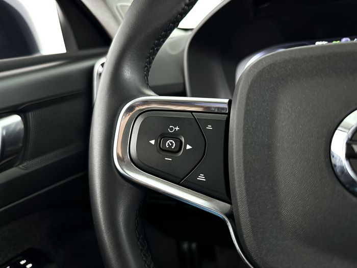 Cruise control