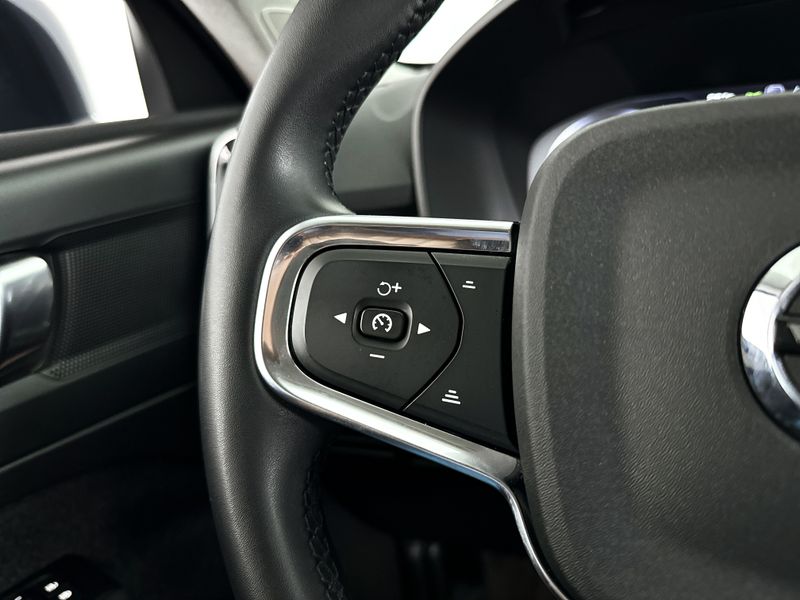 Cruise control