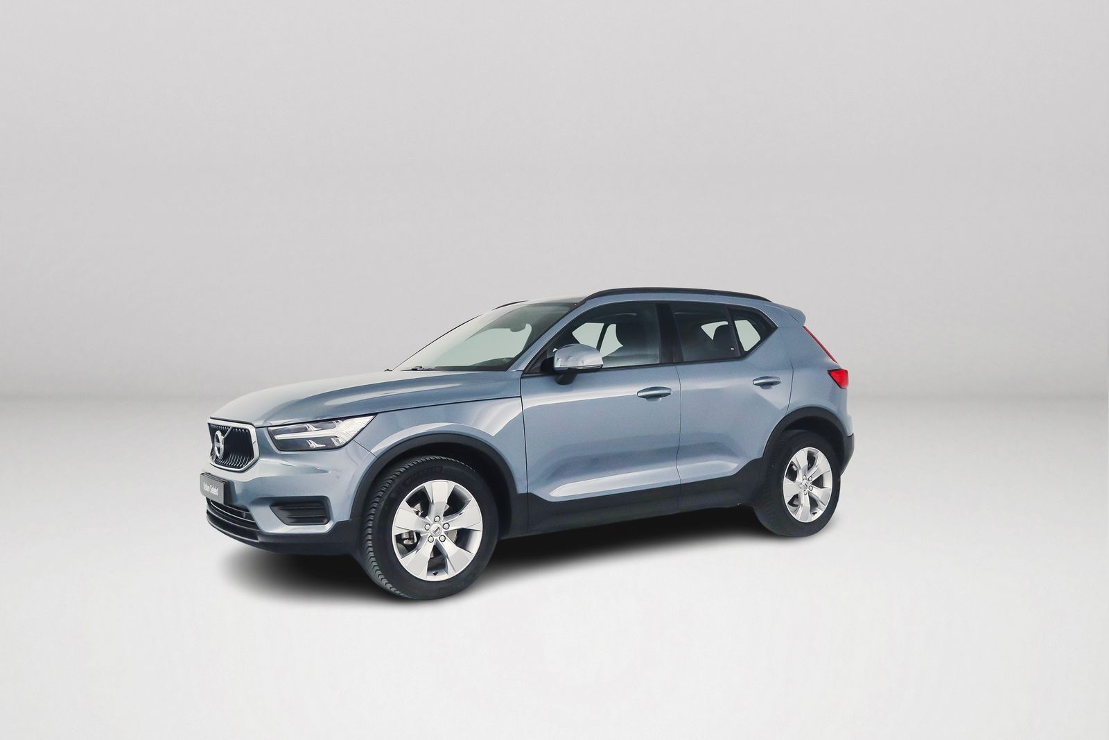 Volvo XC40 T2 Momentum Core