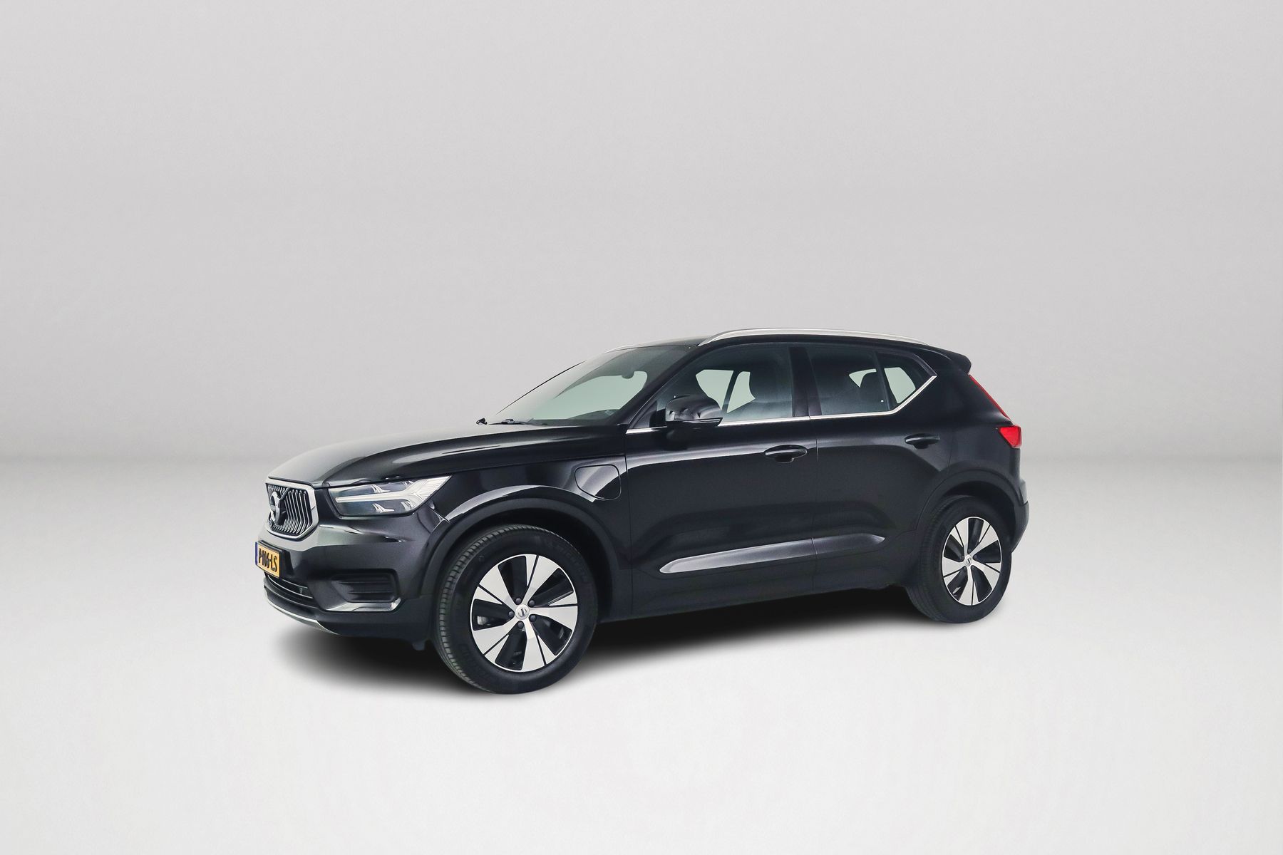 Volvo XC40 T4 Recharge Inscription Expression