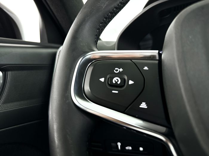 Cruise control