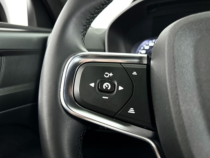 Cruise control