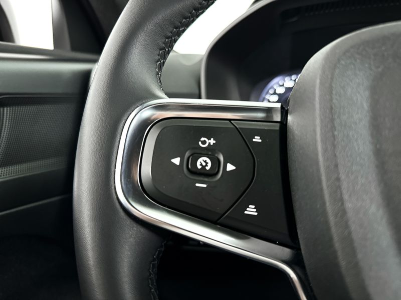 Cruise control