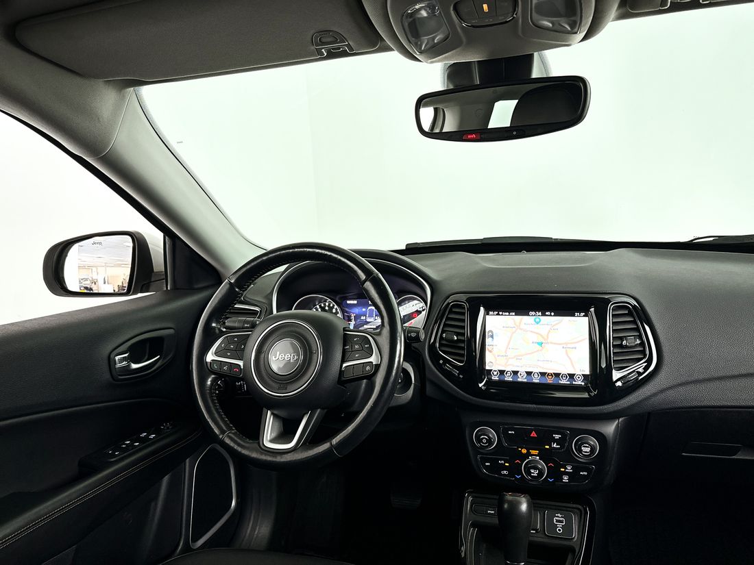 Apple CarPlay & Android Auto