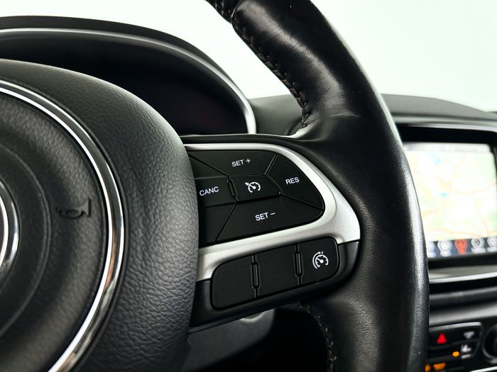 Cruise control