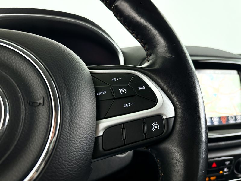 Cruise control