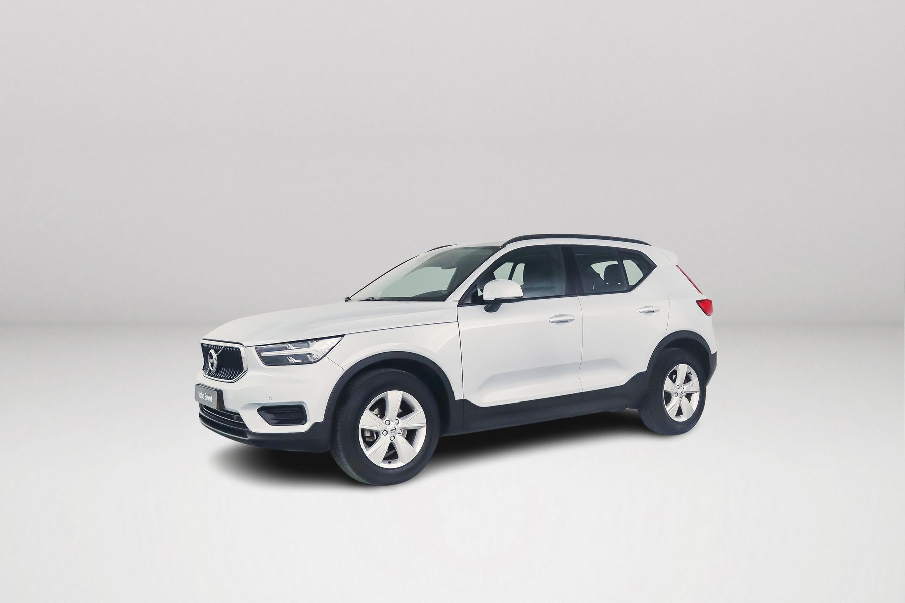 Volvo XC40 T2 Momentum