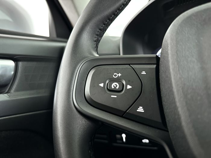 Cruise control