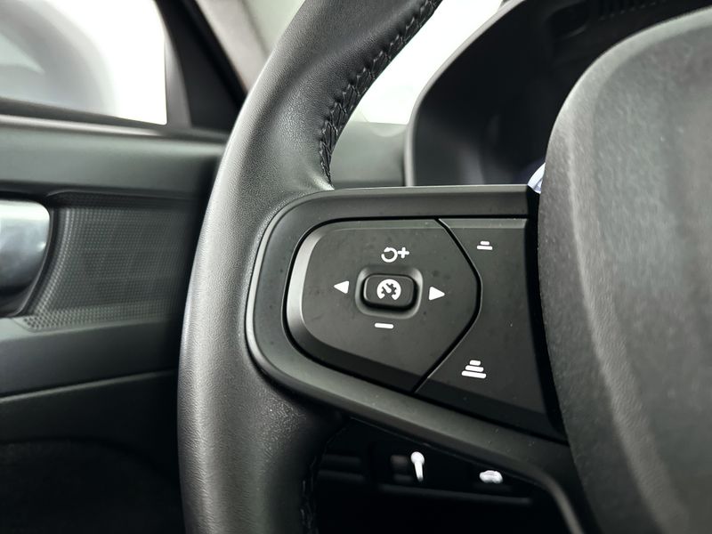 Cruise control