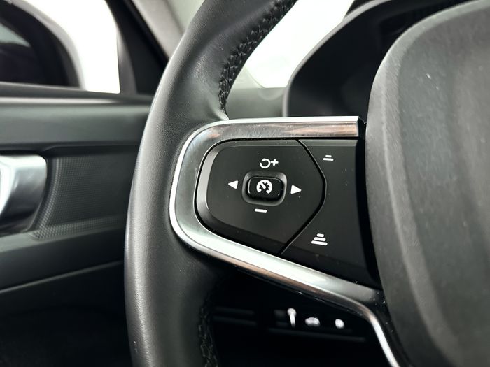 Cruise control
