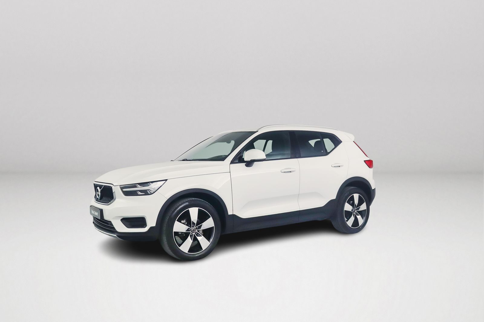 Volvo XC40 T2 Momentum Business