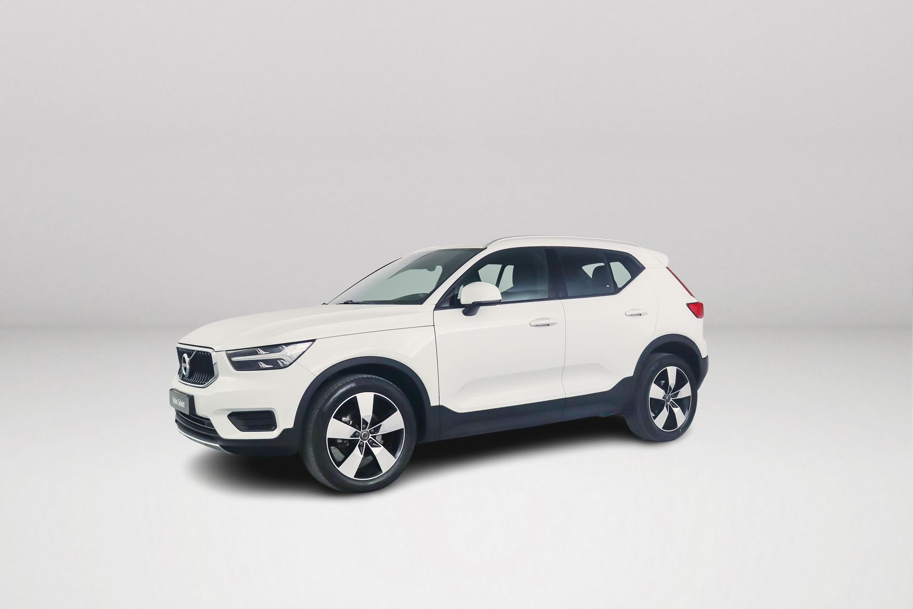Volvo XC40 T2 Momentum Business