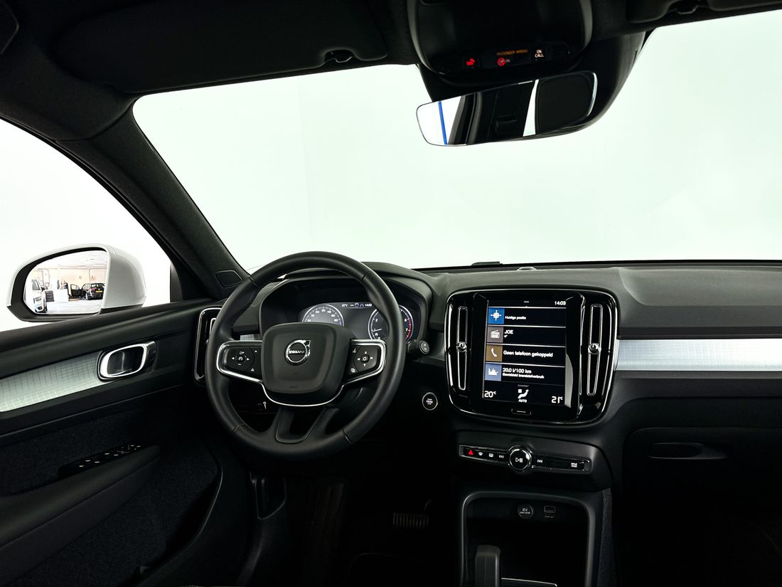 Apple CarPlay & Android Auto