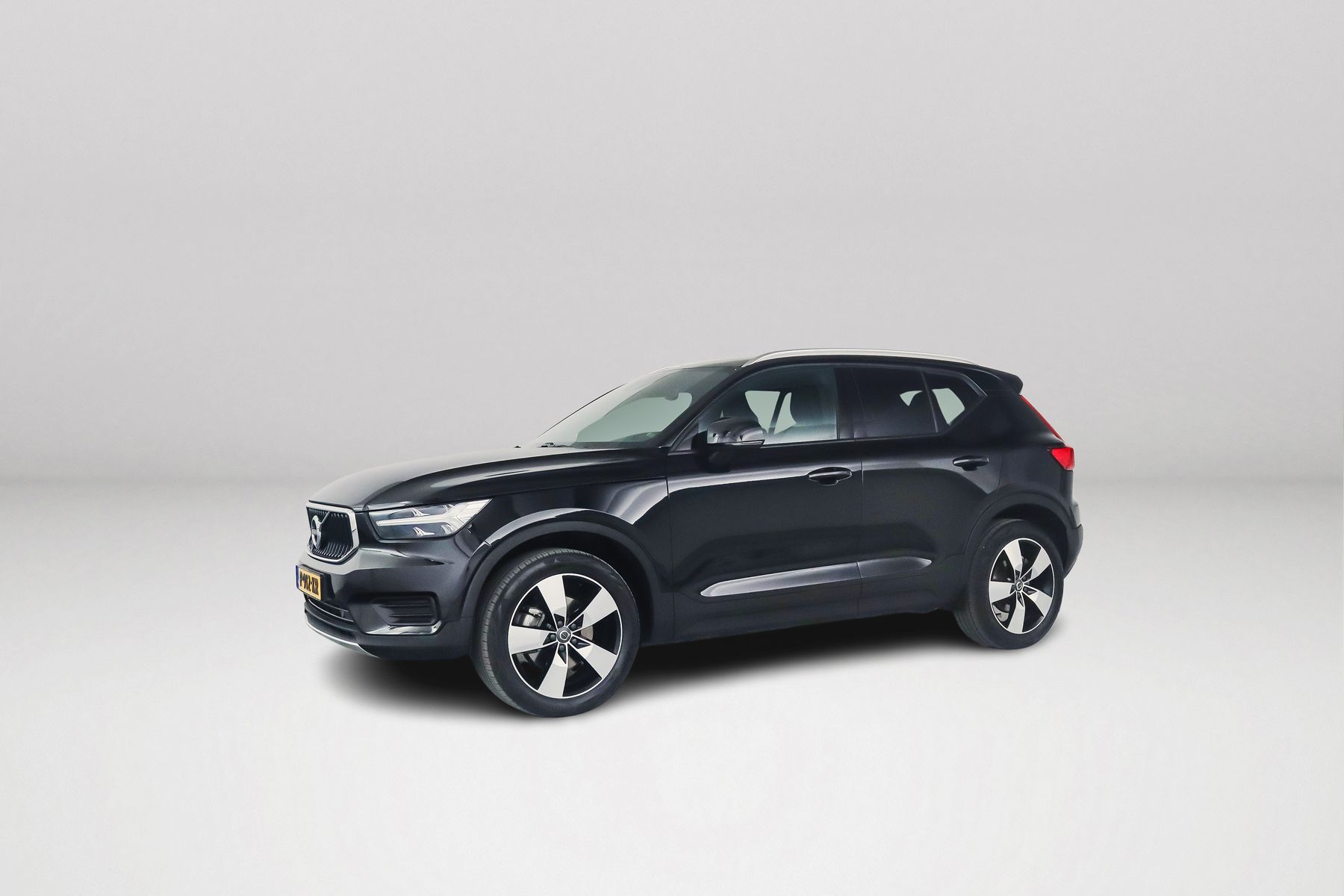 Volvo XC40 B3 Momentum