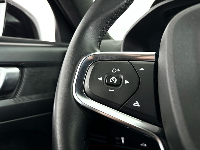 Cruise control