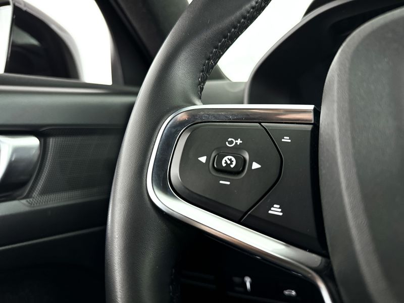 Cruise control