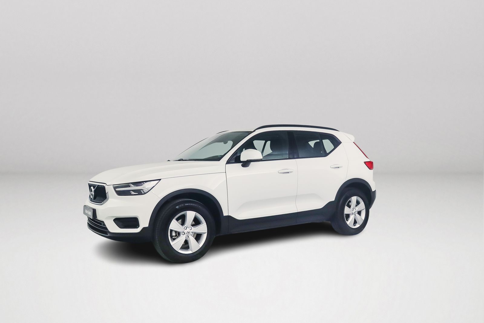 Volvo XC40 T2 Momentum Core