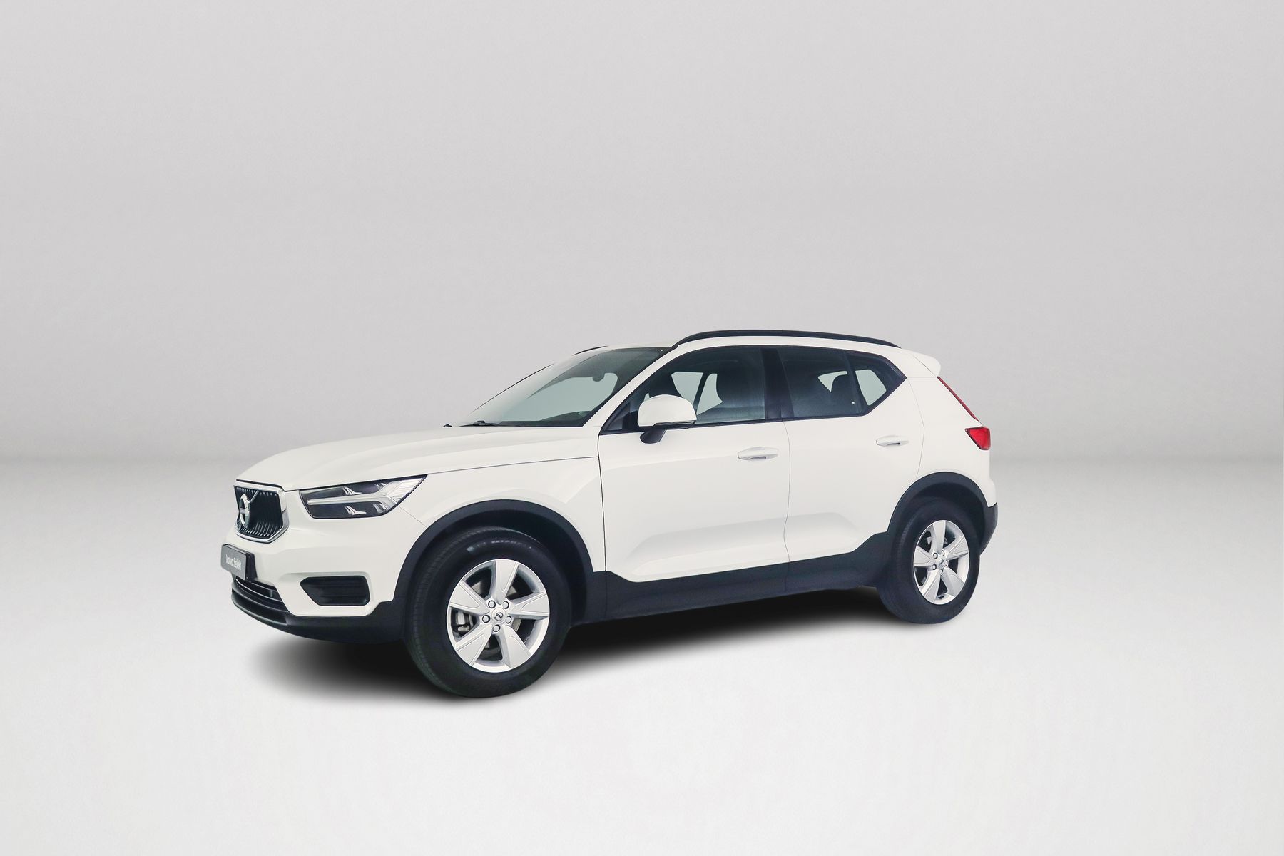 Volvo XC40 T2 Momentum Core