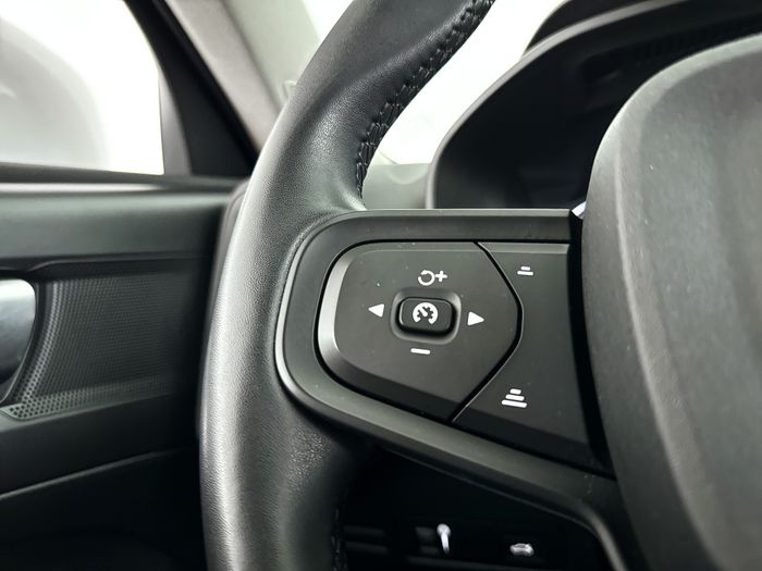 Cruise control