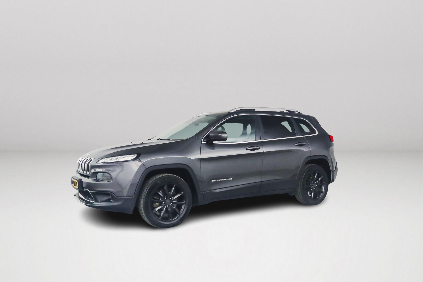 Jeep Cherokee 2.2 Limited