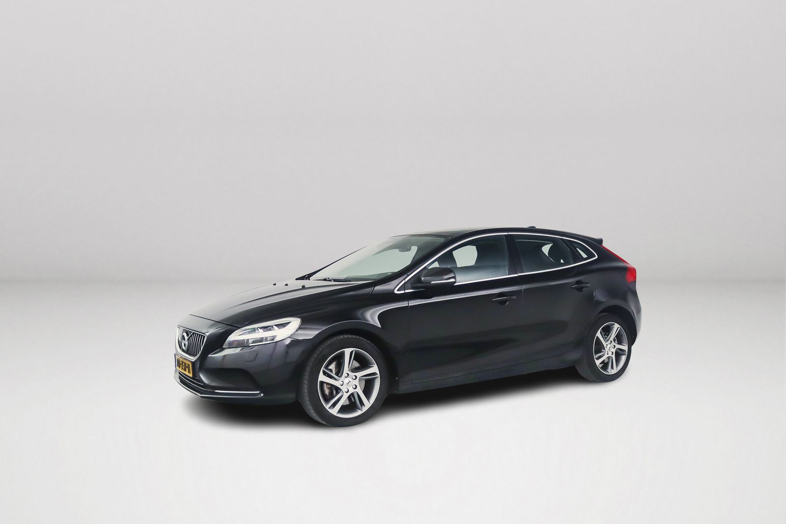 Volvo V40 2.0 T5 Nordic+