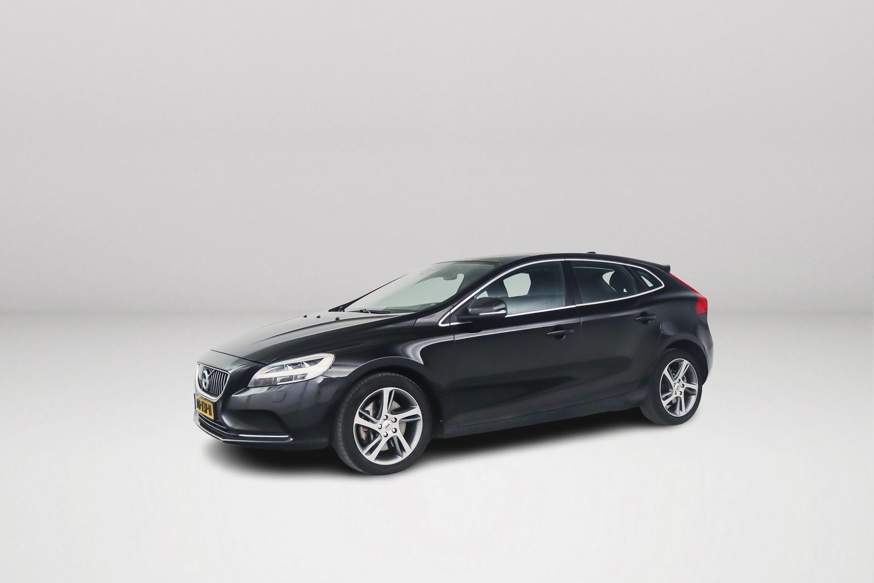 Volvo V40 2.0 T5 Nordic+