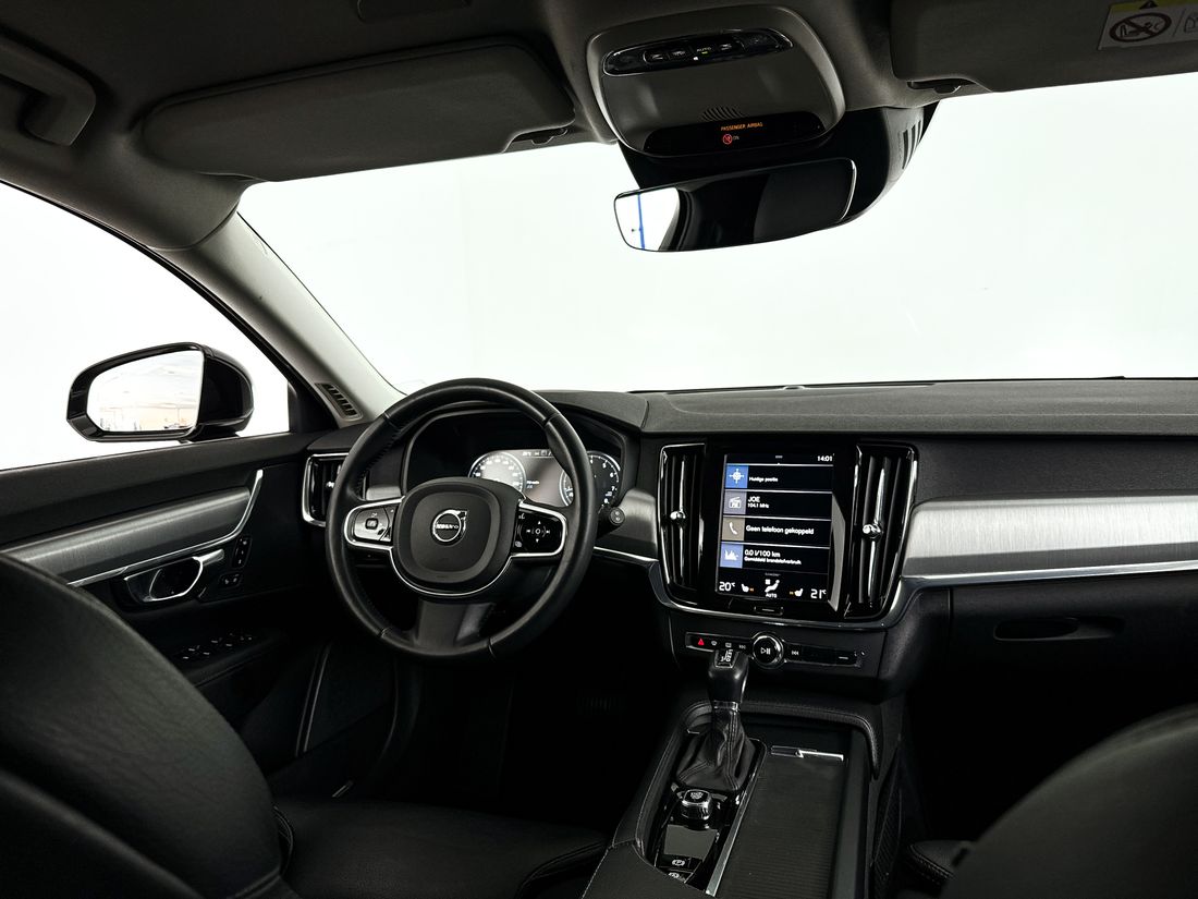 Apple CarPlay & Android Auto