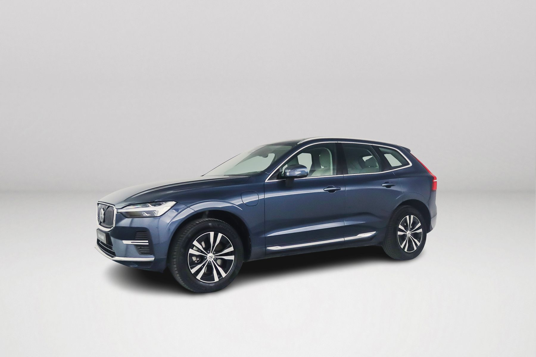 Volvo XC60 T6 Plug-in hybrid AWD Core Bright
