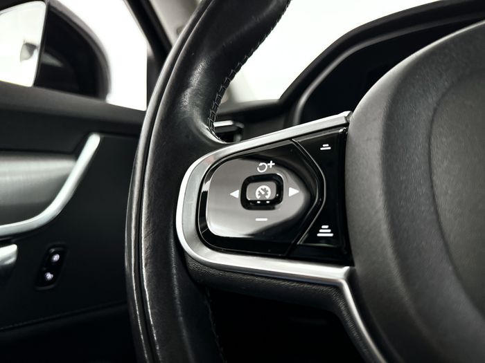 Cruise control adaptief