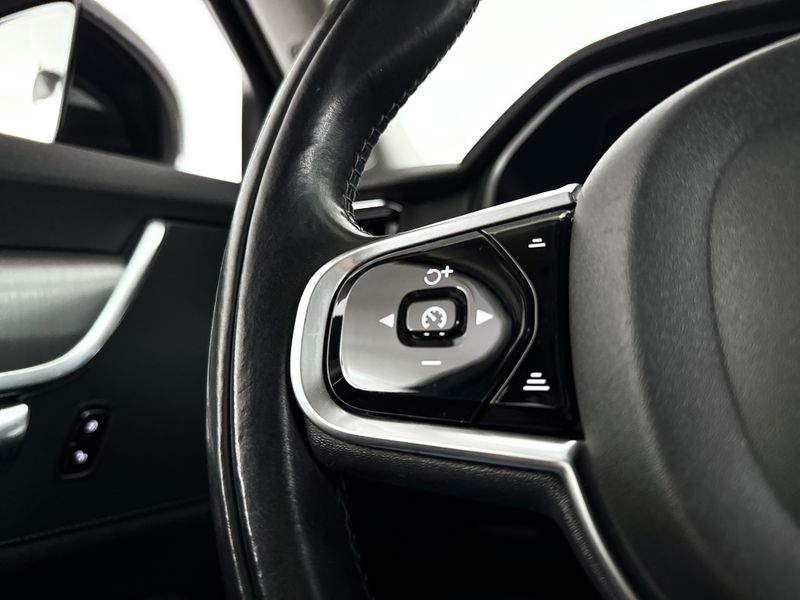 Cruise control adaptief