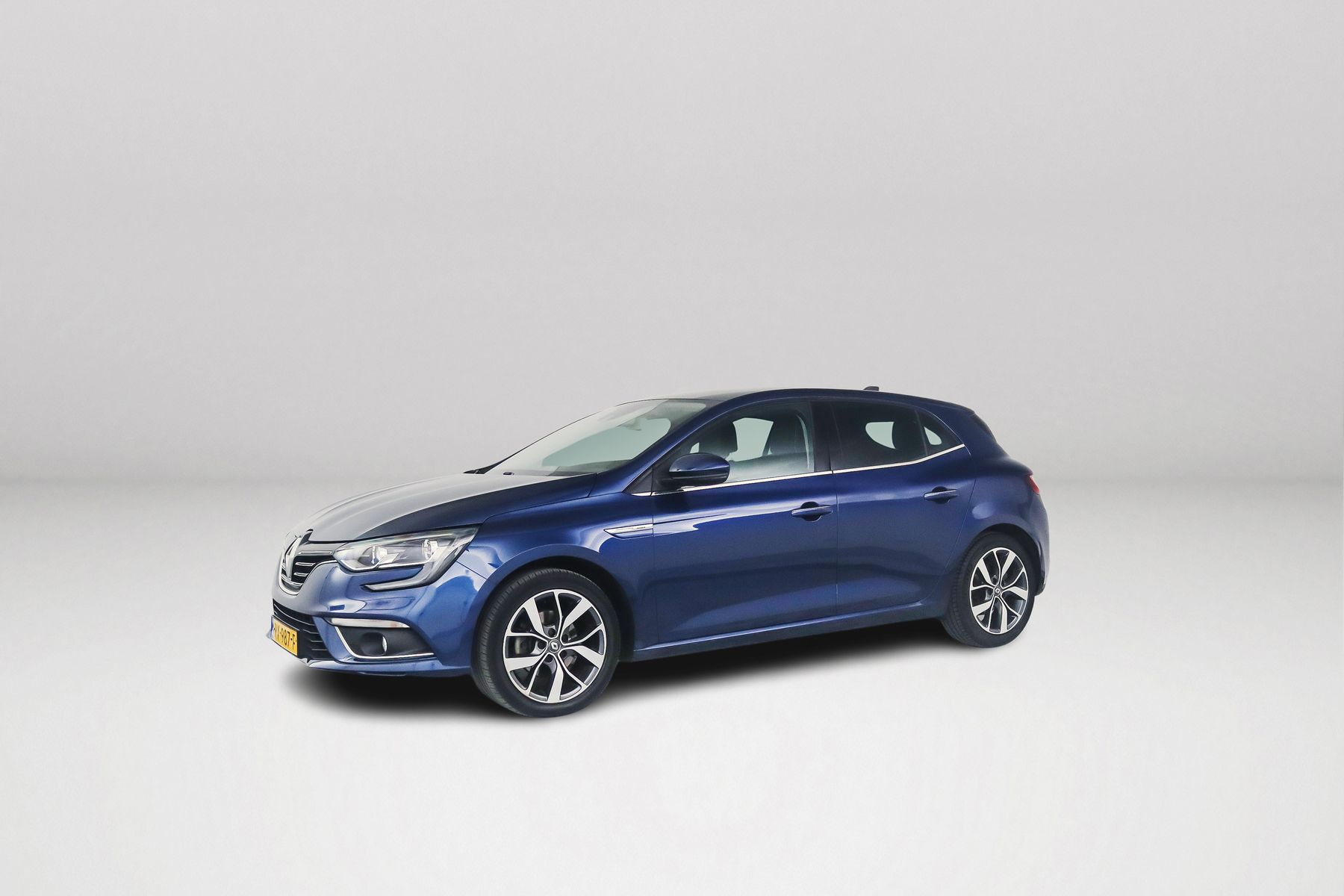 Renault Mégane 1.2 TCe Bose