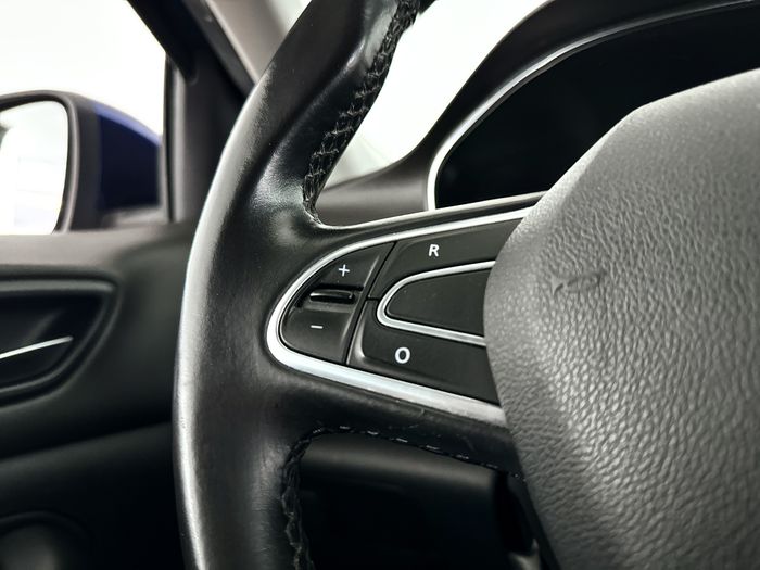 Cruise control