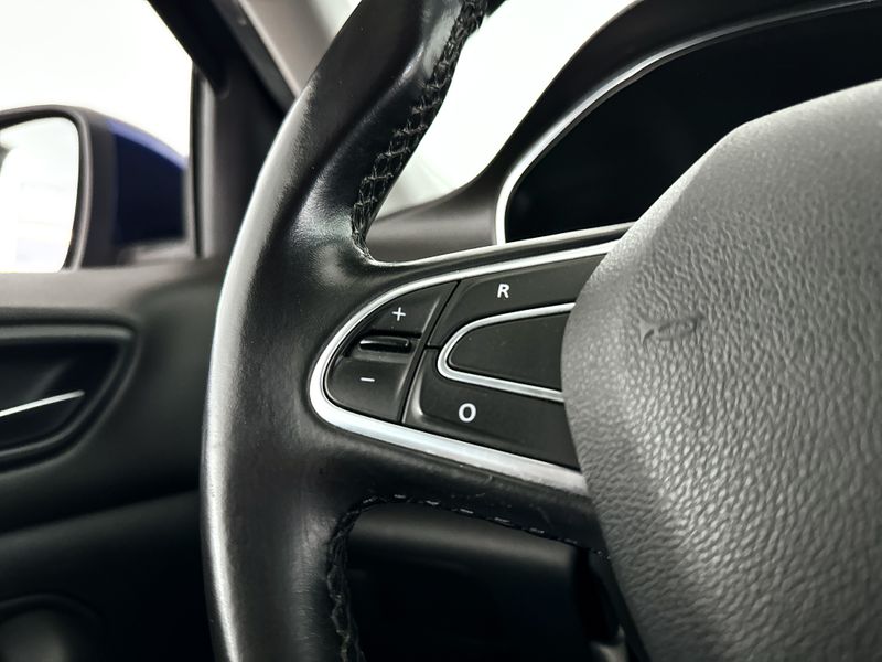 Cruise control