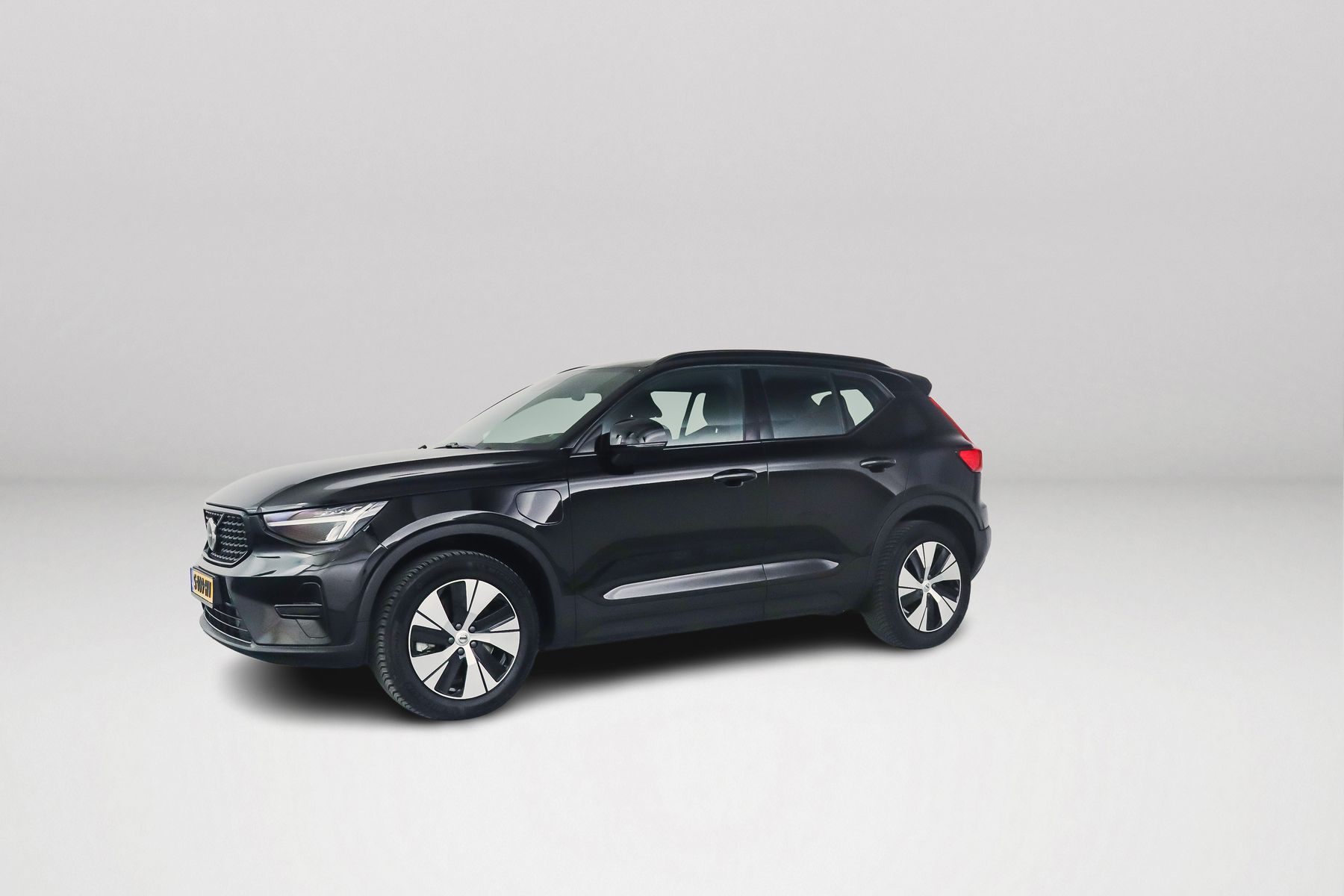 Volvo XC40 T4 Plug-in hybrid Plus Dark
