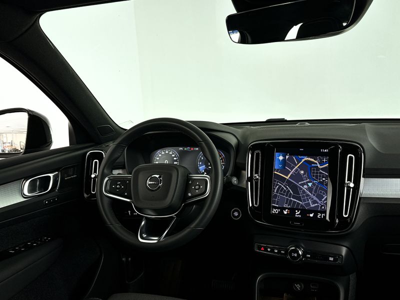Apple Carplay/Android Auto