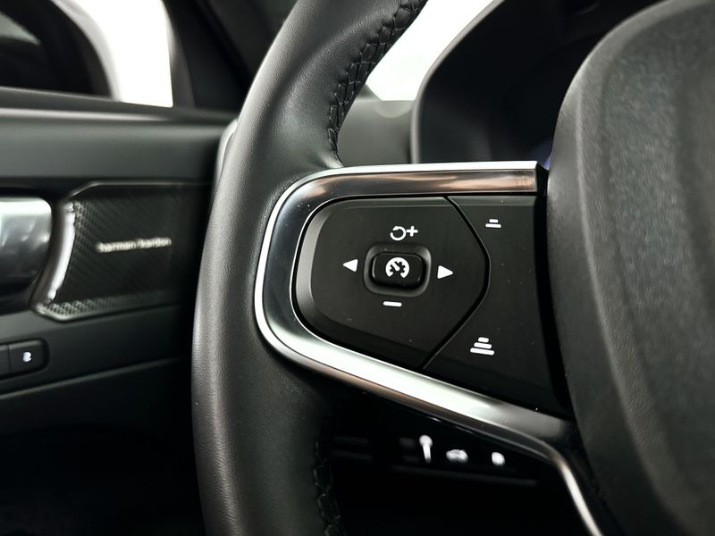 Cruise control adaptief met stop&go en stuurhulp