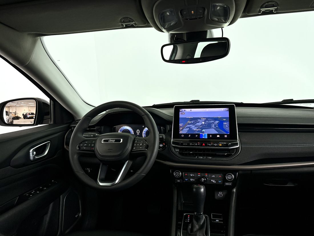 Apple CarPlay & Android Auto