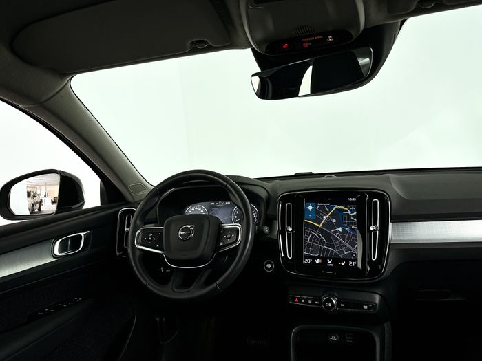 Apple Carplay/Android Auto