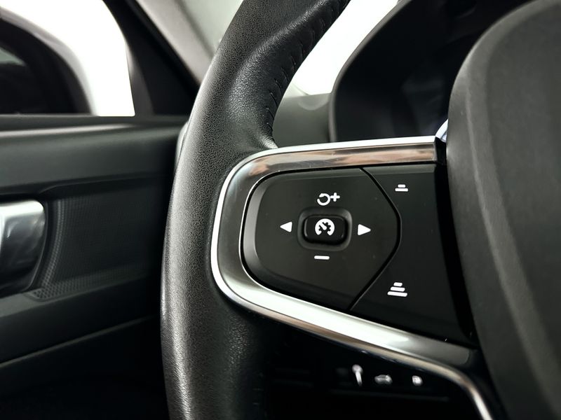 Cruise control adaptief