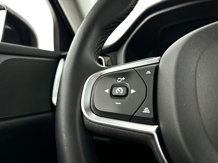 Cruise control