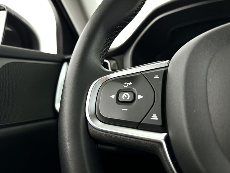 Cruise control