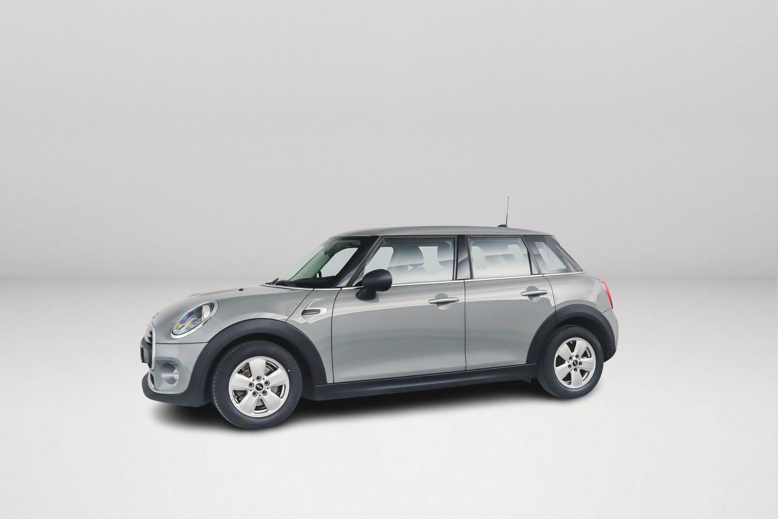 MINI 5-deurs 1.5 One First