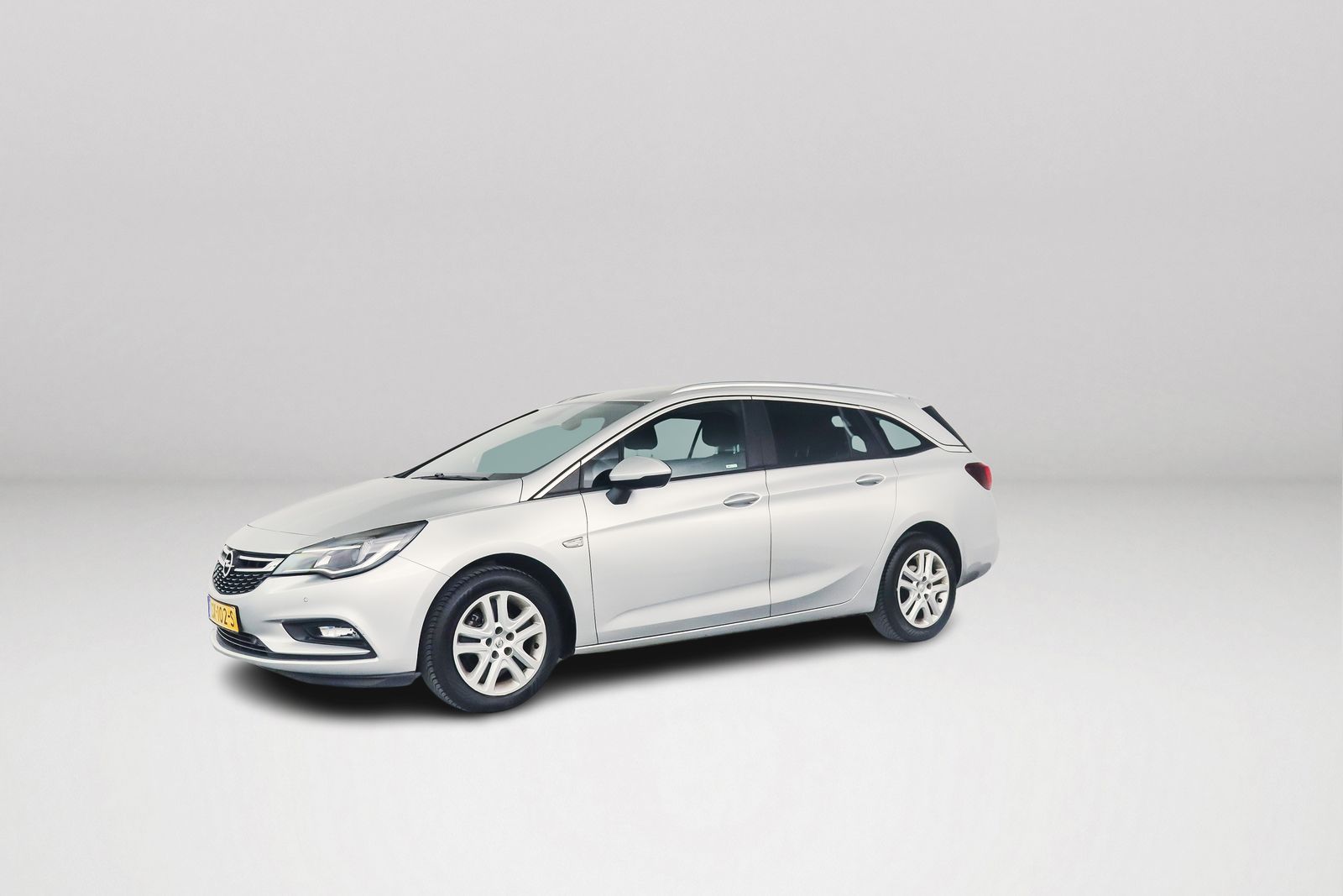 Opel Astra Sports Tourer 1.0 Online Edition