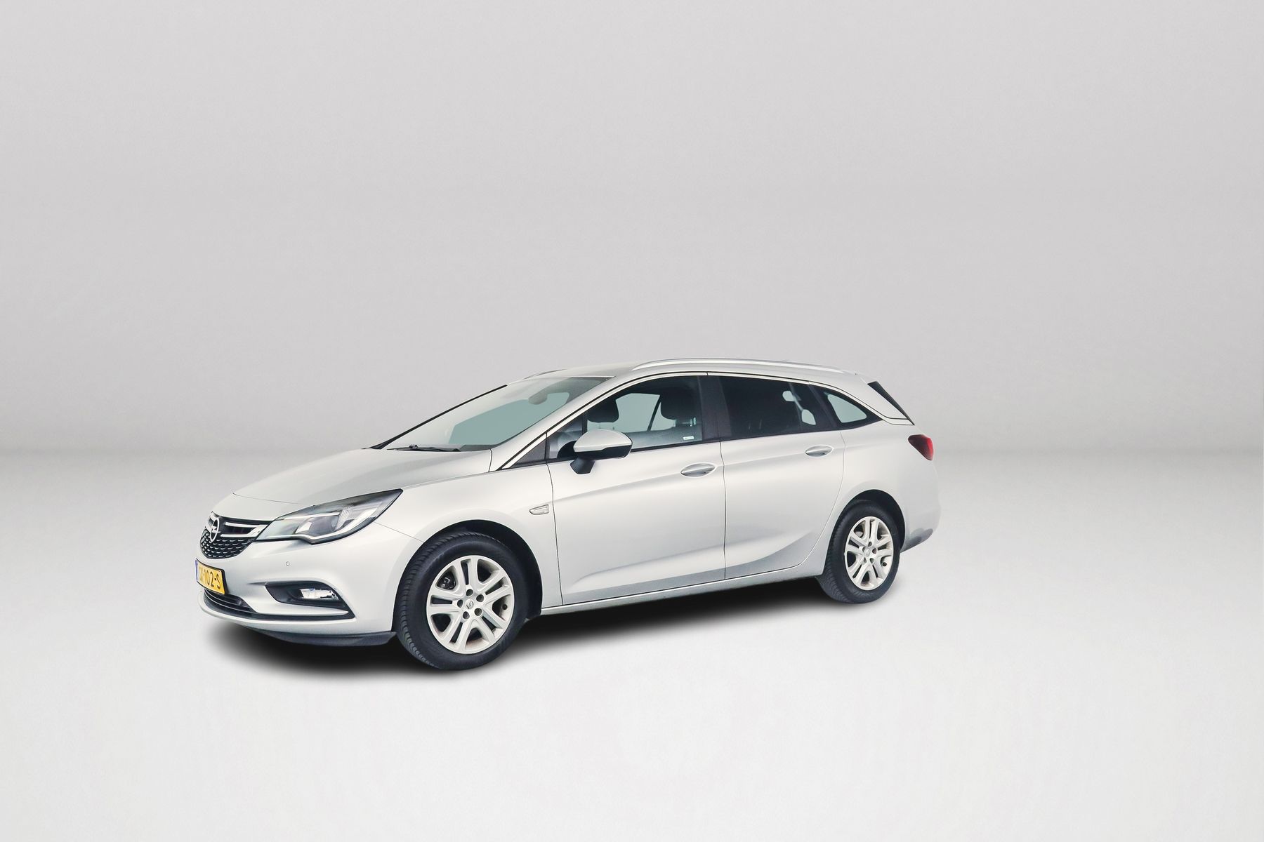 Opel Astra Sports Tourer 1.0 Online Edition