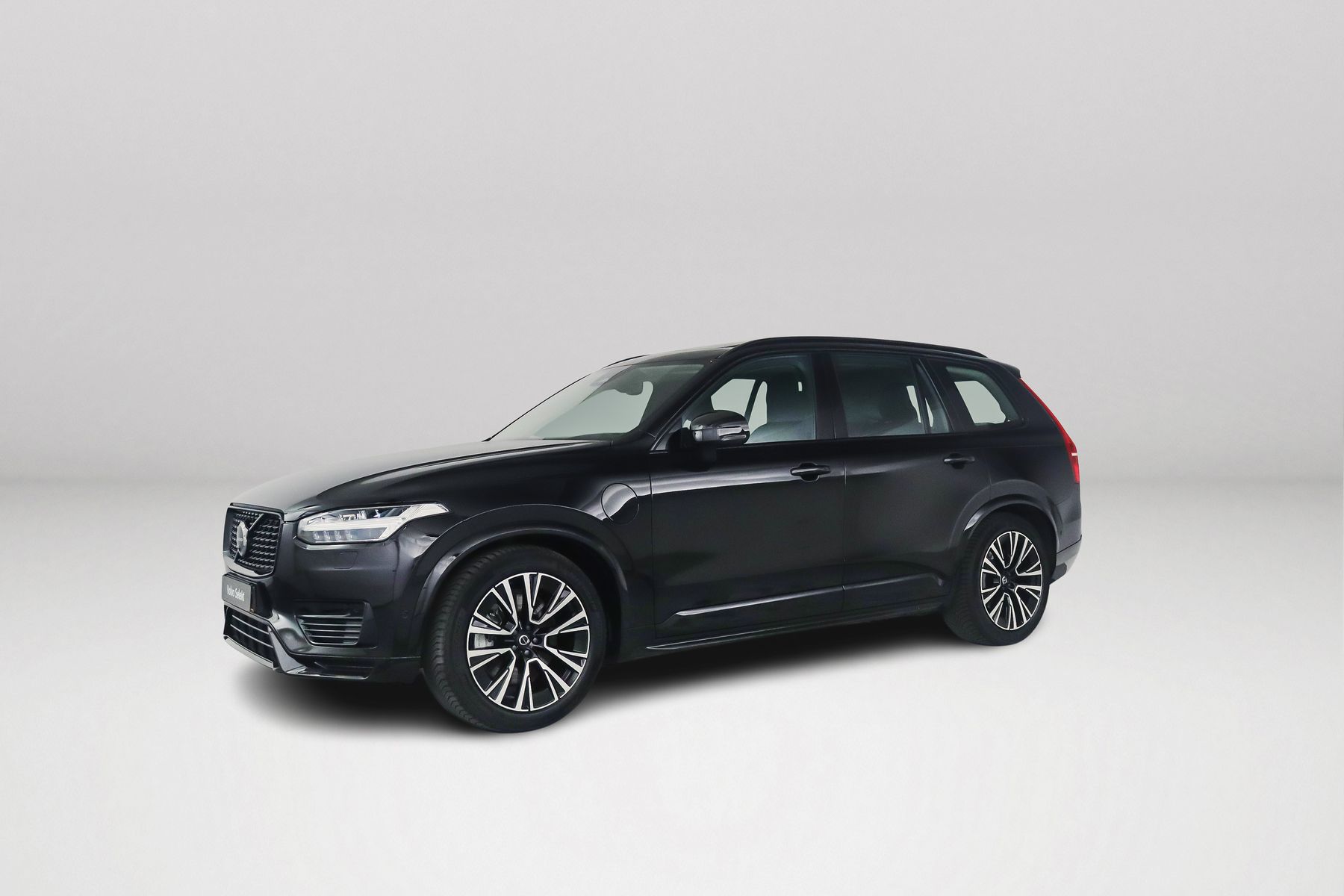 Volvo XC90 T8 Recharge AWD Ultimate Dark