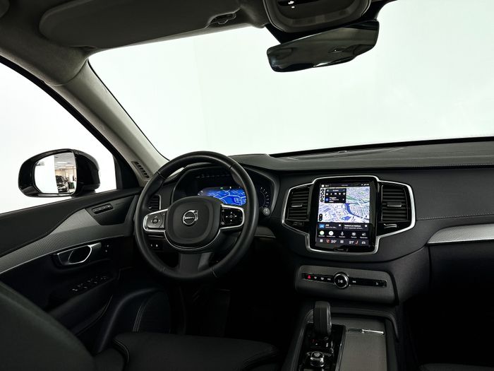 Apple Carplay/Android Auto