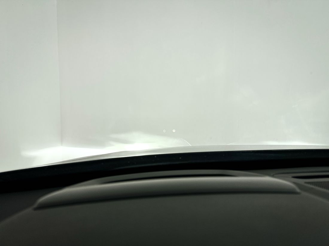 Head-up display
